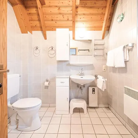 Holiday home Vs 4 - Strandvogt 2 Komfort *