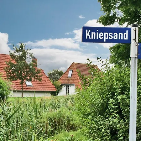 Vs 4 - Strandvogt 2 Komfort Prázdninový dům *