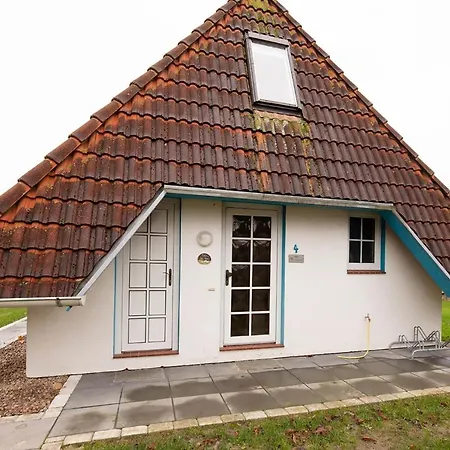 Vs 4 - Strandvogt 2 Komfort Holiday home