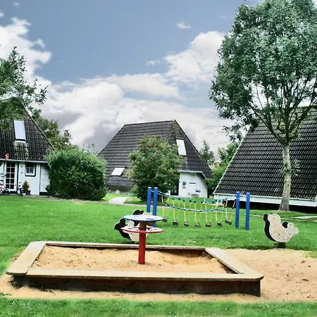 Holiday home Vs 4 - Strandvogt 2 Komfort Dorumer Neufeld