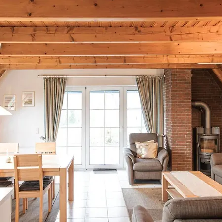 Vs 4 - Strandvogt 2 Komfort Holiday home