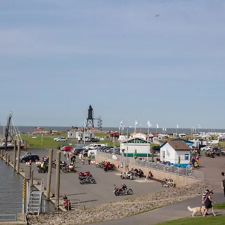 Vs 4 - Strandvogt 2 Komfort *