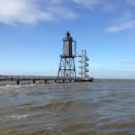 Vs 4 - Strandvogt 2 Komfort